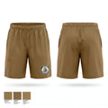 CNSGNW Athletic Shorts With Pockets - 1