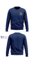 Alabama ICAC 57342857 Crew Neck Sweatshirt - 13