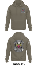 Violent Crime Unit 26745789 Hoodie - 12