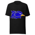 Ashland Bluejays Unisex Staple T-Shirt