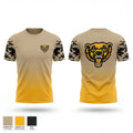 Canton Bears 77967184 Soft Poly Tee Cotton Like Feel - 1