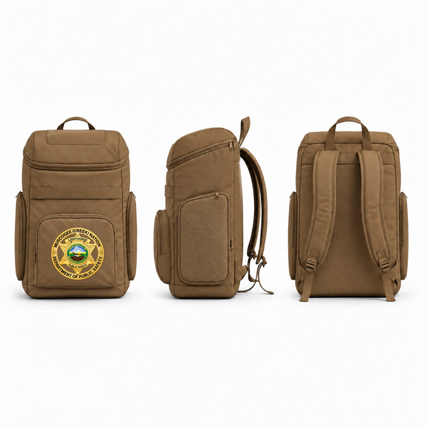 Gear Bag, Lighthorse Police Search and Rescue, Police, Teamtime, Team time, sublimation, custom sports apparel, team uniforms, spirit wear, spiritwear, sports uniforms, custom shirts, team store, custom team store, fundraiser sports, apparel fundraiser