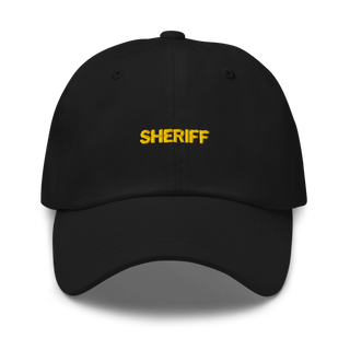Dorchester County Sheriffs office 81126244 Classic Dad Hat | Yupoong 6245CM