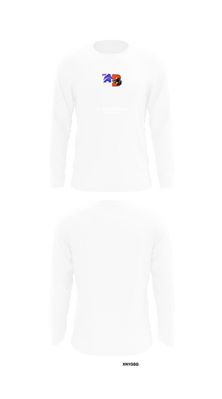 Long Sleeve Performance Shirt, Mt Ararat Brunswick Wrestling, Wrestling, Teamtime, Team time, sublimation, custom sports apparel, team uniforms, spirit wear, spiritwear, sports uniforms, custom shirts, team store, custom team store, fundraiser sports, apparel fundraiser