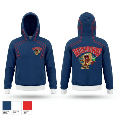 Tattis 27800830 Hoodie - 1