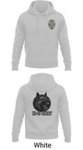 Farmersville Police K9 Unit 60713953 Hoodie - 4