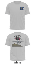 E/501st AVMX 73759719 Old School Cotton Feel Shirt - 7