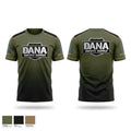 Dana Safety Supply Soft Poly Tee Cotton Like Feel - 1
