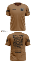 Blue Rope Association 70160856 Old School Cotton Feel Shirt - 54