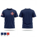 Coalton 3050856 Old School Cotton Feel Shirt - 1