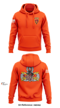 Spartans 31739633 Hoodie - 103