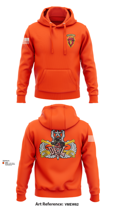Spartans 31739633 Hoodie - 103
