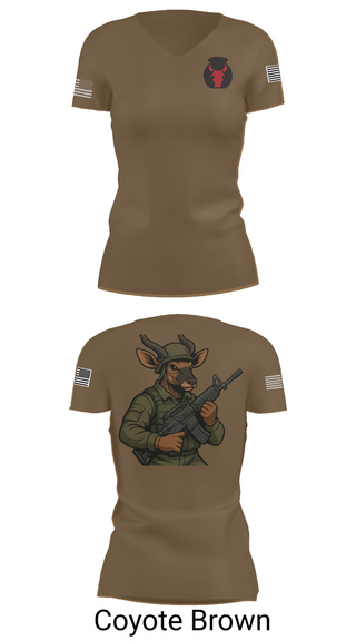 Womens Short Sleeve Vneck Shirt, TF Nyala, , Teamtime, Team time, sublimation, custom sports apparel, team uniforms, spirit wear, spiritwear, sports uniforms, custom shirts, team store, custom team store, fundraiser sports, apparel fundraiser