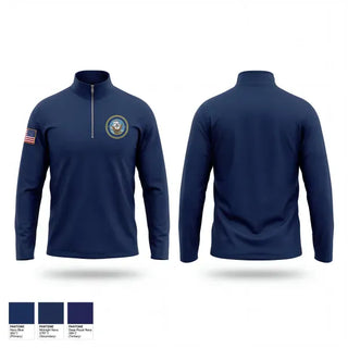 Windbreaker, NJROTC, Navy, Teamtime, Team time, sublimation, custom sports apparel, team uniforms, spirit wear, spiritwear, sports uniforms, custom shirts, team store, custom team store, fundraiser sports, apparel fundraiser