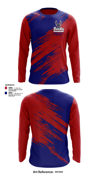 Long Sleeve Performance Shirt, team name, Wrestling, Teamtime, Team time, sublimation, custom sports apparel, team uniforms, spirit wear, spiritwear, sports uniforms, custom shirts, team store, custom team store, fundraiser sports, apparel fundraiser