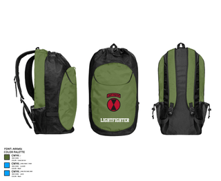 Gear Bag, Lightfighter, , Teamtime, Team time, sublimation, custom sports apparel, team uniforms, spirit wear, spiritwear, sports uniforms, custom shirts, team store, custom team store, fundraiser sports, apparel fundraiser