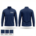 Sumter County Fire & Rescue 21344511 Windbreaker - 1
