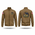 Transportation Deputy Windbreaker - 2