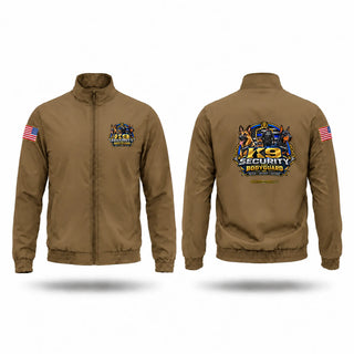 Windbreaker, Transportation Deputy, Police, Teamtime, Team time, sublimation, custom sports apparel, team uniforms, spirit wear, spiritwear, sports uniforms, custom shirts, team store, custom team store, fundraiser sports, apparel fundraiser