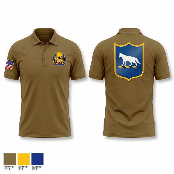 Short Sleeve Performance Polo, JFHQ, Army, Teamtime, Team time, sublimation, custom sports apparel, team uniforms, spirit wear, spiritwear, sports uniforms, custom shirts, team store, custom team store, fundraiser sports, apparel fundraiser