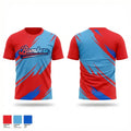 NWFL BOMBERS 41203346 Short Sleeve Performance Shirt - 1
