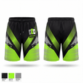 Body Rock Track Club 29403236 Athletic Shorts With Pockets - 1
