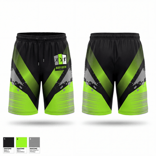 Athletic Shorts With Pockets, Body Rock Track Club, Track & Field, Teamtime, Team time, sublimation, custom sports apparel, team uniforms, spirit wear, spiritwear, sports uniforms, custom shirts, team store, custom team store, fundraiser sports, apparel fundraiser