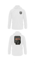 Mountainside Fire Department 9834864 Windbreaker - 10