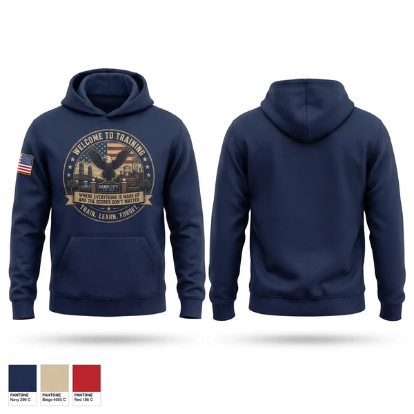 Hoodie, 10B, Police, Teamtime, Team time, sublimation, custom sports apparel, team uniforms, spirit wear, spiritwear, sports uniforms, custom shirts, team store, custom team store, fundraiser sports, apparel fundraiser