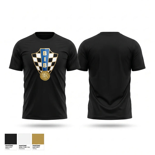 Short Sleeve Performance Shirt, BIB, Men's Soccer, Teamtime, Team time, sublimation, custom sports apparel, team uniforms, spirit wear, spiritwear, sports uniforms, custom shirts, team store, custom team store, fundraiser sports, apparel fundraiser