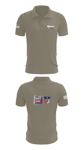 Short Sleeve Performance Polo, Motors, Police, Teamtime, Team time, sublimation, custom sports apparel, team uniforms, spirit wear, spiritwear, sports uniforms, custom shirts, team store, custom team store, fundraiser sports, apparel fundraiser