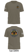 MICO GSB 5TH GROUP EW PLATOON 16265952 Short Sleeve Performance Shirt - 75