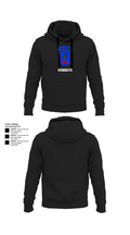 Wombats 19106306 Hoodie - 31
