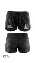 Bishop Tactical Ranger Panties - 21