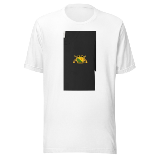 Unisex Staple T-Shirt - White