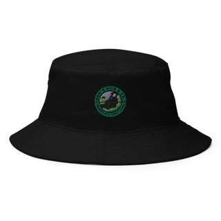 Sam’s Mow & Co. 84604343 Bucket Hat | Big Accessories BX003