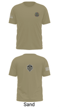 4-10 CAV 3 ABCT 4 ID 79547032 Short Sleeve Performance Shirt - 96