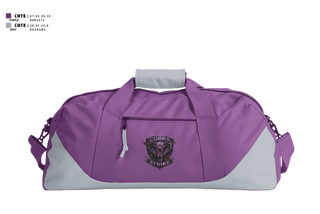 Duffle Bag, C Squad Cobras, Police, Teamtime, Team time, sublimation, custom sports apparel, team uniforms, spirit wear, spiritwear, sports uniforms, custom shirts, team store, custom team store, fundraiser sports, apparel fundraiser