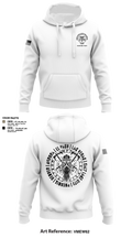 Denver MRCO 92797662 Hoodie - 5