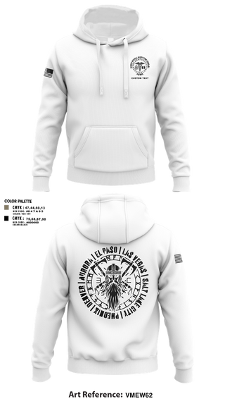 Hoodie, Denver MRCO, , Teamtime, Team time, sublimation, custom sports apparel, team uniforms, spirit wear, spiritwear, sports uniforms, custom shirts, team store, custom team store, fundraiser sports, apparel fundraiser