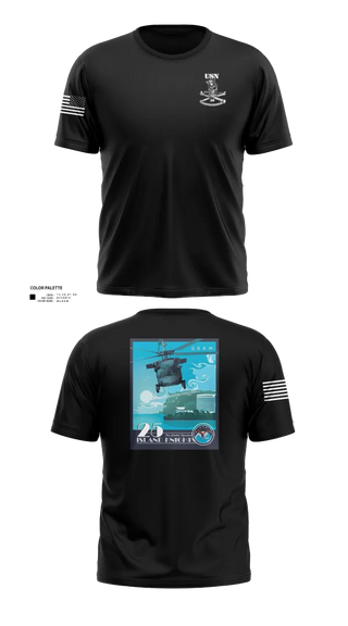 Old School Cotton Feel Shirt, HSC 25, Navy, Teamtime, Team time, sublimation, custom sports apparel, team uniforms, spirit wear, spiritwear, sports uniforms, custom shirts, team store, custom team store, fundraiser sports, apparel fundraiser
