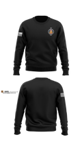 CCoE Charlie Branch 11952514 Crew Neck Sweatshirt - 3