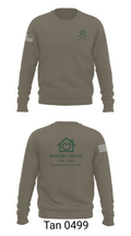 KOKOROHOUSE 58124370 Crew Neck Sweatshirt - 65