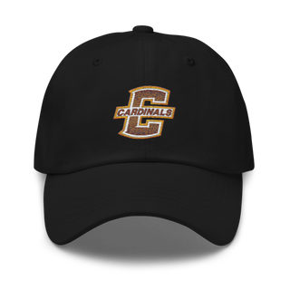 Joseph Case Golf 84034707 Classic Dad Hat | Yupoong 6245CM