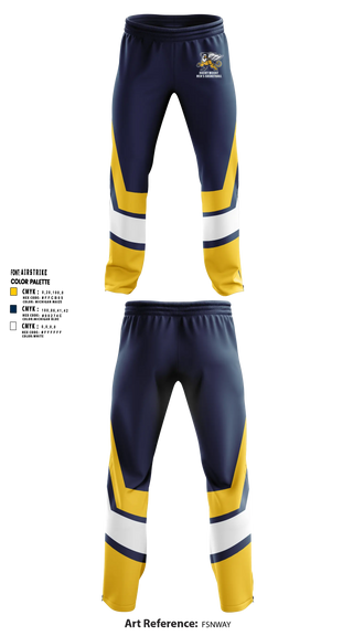 Sweatpants, Rocky Mount High School Basketball, Men's Basketball, Teamtime, Team time, sublimation, custom sports apparel, team uniforms, spirit wear, spiritwear, sports uniforms, custom shirts, team store, custom team store, fundraiser sports, apparel fundraiser