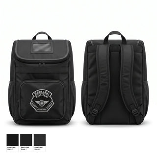 Gear Bag, SEMLEC Mobile Operations, Police, Teamtime, Team time, sublimation, custom sports apparel, team uniforms, spirit wear, spiritwear, sports uniforms, custom shirts, team store, custom team store, fundraiser sports, apparel fundraiser