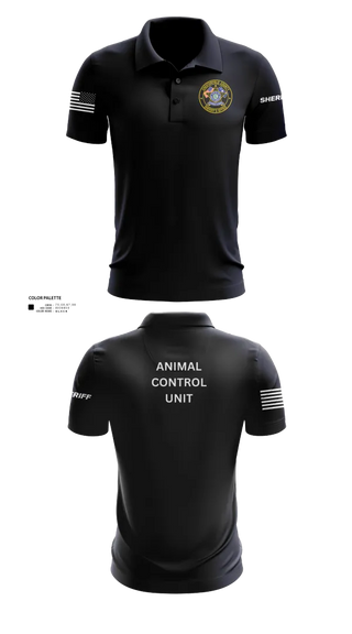 Short Sleeve Performance Polo, , Police, Teamtime, Team time, sublimation, custom sports apparel, team uniforms, spirit wear, spiritwear, sports uniforms, custom shirts, team store, custom team store, fundraiser sports, apparel fundraiser