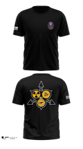 51st WMD-CST 41822234 Short Sleeve Performance Shirt - 2