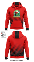 Blackburn Rovers 13216348 Hoodie - 1