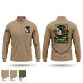 Lowcountry K-9 Unit 18317254 Windbreaker - 1